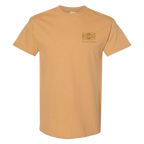 JACK LONDON SALOON "COLD COCKTAILS" MEN'S T-SHIRT - T-Shirts from USPF