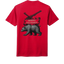 Sonoma Bear Revolt Men's T-Shirt - T-Shirts from USPF