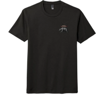 Sonoma Bear Revolt Men's T-Shirt - T-Shirts from USPF