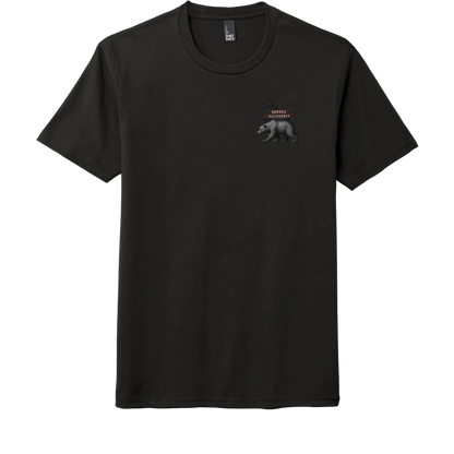 SONOMA BEAR MEN'S T-SHIRT