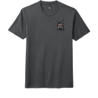 Sonoma Bear Revolt Men's T-Shirt - T-Shirts from USPF