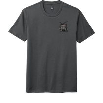 Sonoma Bear Revolt Men's T-Shirt - T-Shirts from USPF