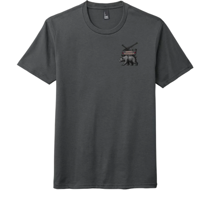 SONOMA BEAR MEN'S T-SHIRT