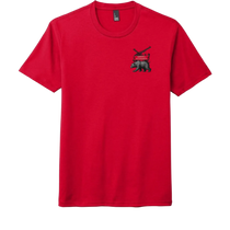 Sonoma Bear Revolt Men's T-Shirt - T-Shirts from USPF