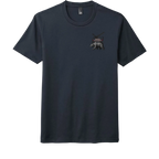 Sonoma Bear Revolt Men's T-Shirt - T-Shirts from USPF