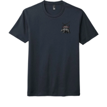 Sonoma Bear Revolt Men's T-Shirt - T-Shirts from USPF
