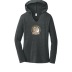 VALLEY OF THEMOON "GLAM" Women's Hoodie T-Shirt - Hoodies from USPF