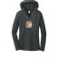 VALLEY OF THEMOON "GLAM" Women's Hoodie T-Shirt - Hoodies from USPF