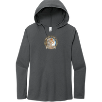VALLEY OF THEMOON "GLAM" Women's Hoodie T-Shirt - Hoodies from USPF