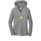 VALLEY OF THEMOON "GLAM" Women's Hoodie T-Shirt - Hoodies from USPF