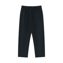Unisex Straight Leg Sweatpants