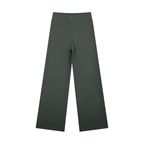 Women’s High Rise Straight Leg Yoga Pants