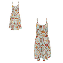 Rodeo Girl Dress
