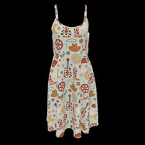 Rodeo Girl Dress