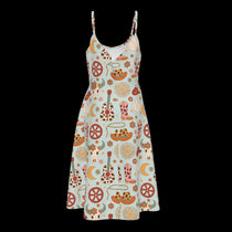 Rodeo Girl Dress