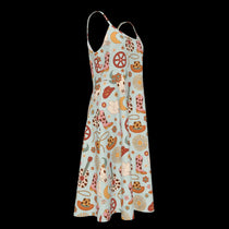 Rodeo Girl Dress