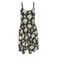 Design Women's Spaghetti Strap Dress