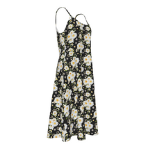 Design Women's Spaghetti Strap Dress