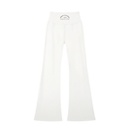 Women's High-Waisted Flare Leggings