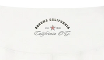 California O.G. Women's High-Waisted Flare Leggings