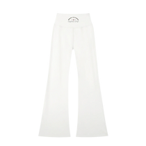 California O.G. Women's High-Waisted Flare Leggings