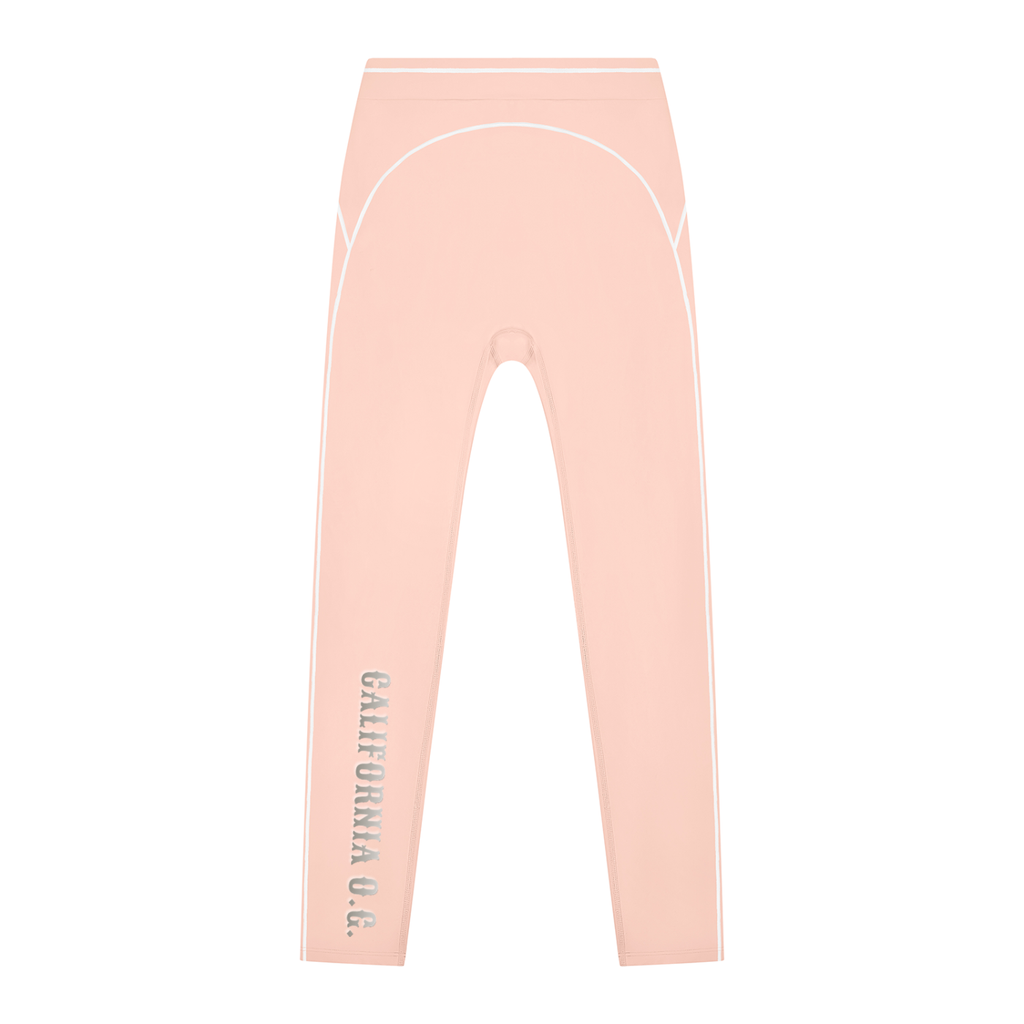 Women's High Rise Topstitching Leggings