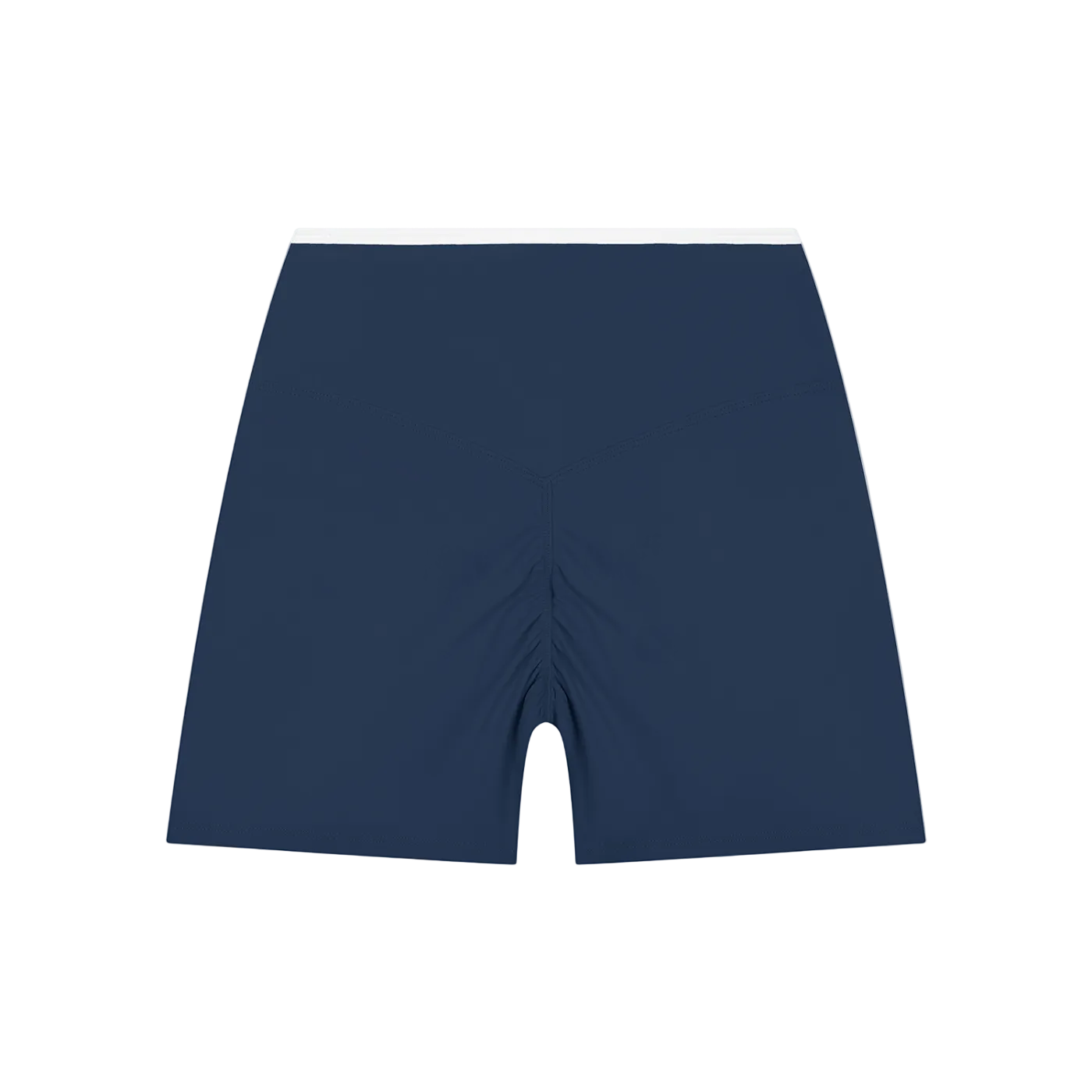 California O.G. Women’s Color Block Yoga Shorts