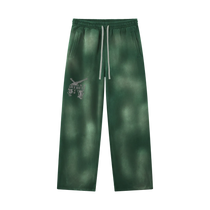 Rebel Cross Pistol Sunfade Men's Sweatpants