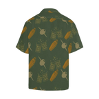 Martini Hawaiian Men's Shirt