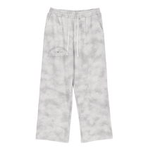 California O.G. Collegiate Dirty Washed Fleece Sweatpants