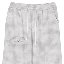 California O.G. Collegiate Dirty Washed Fleece Sweatpants