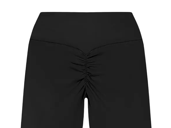 California Outlaw Women’s High Rise Flared Leggings