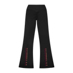 Vintage Outlaw Women’s High Rise Flared Leggings
