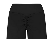 California Outlaw Women’s High Rise Flared Leggings