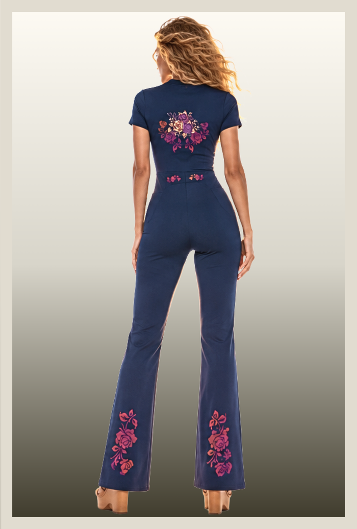 Feed shot