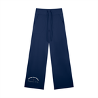 Women’s High Rise Straight Leg Yoga Pants