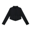 California O.G. Women's Full-Zip Yoga Jacket