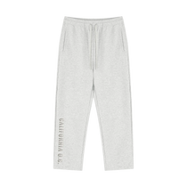 Cali O.G. Letter Men's Drawstring Sweatpants