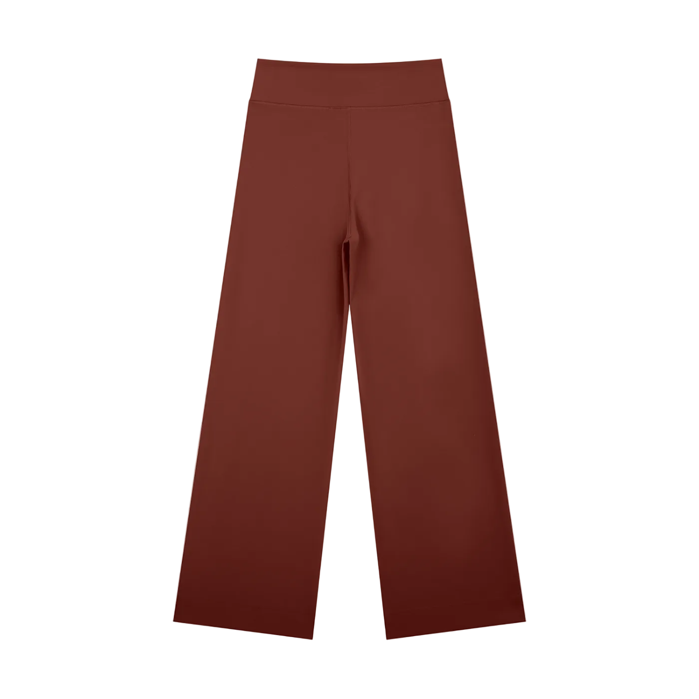 California O.G. High Rise Straight Leg Yoga Pants