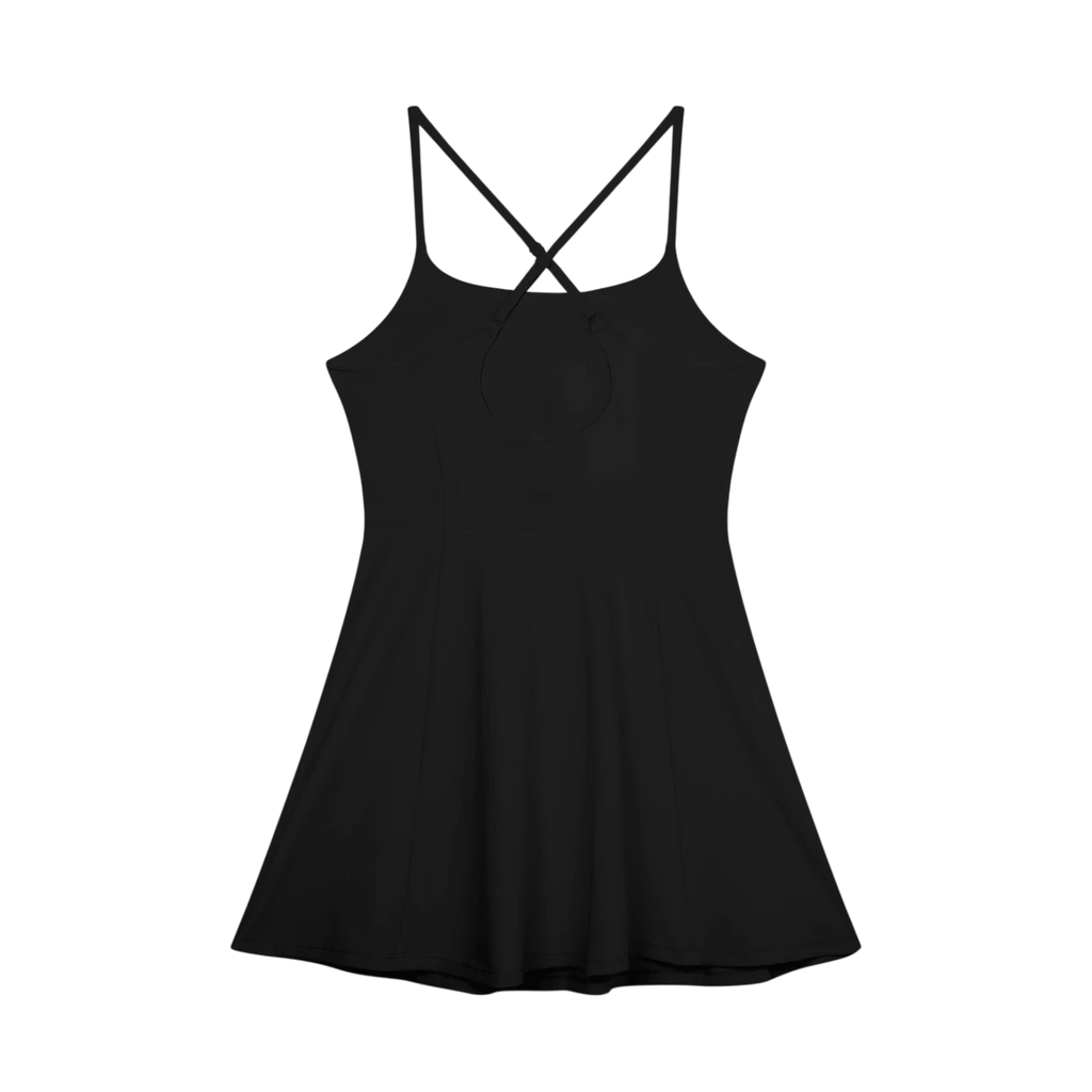 California O.G. Women’s A-Line Mini Dress