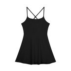 California O.G. Women’s A-Line Mini Dress