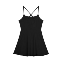 California O.G. Women’s A-Line Mini Dress