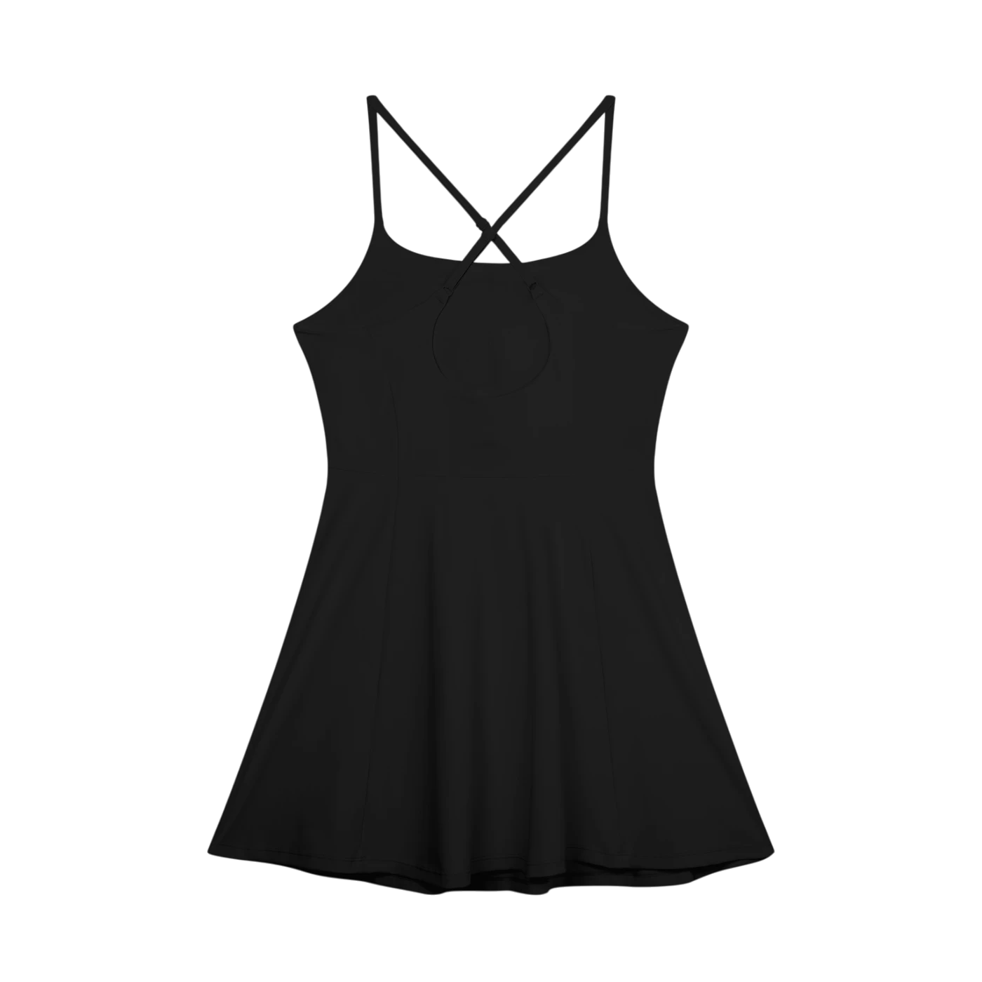 California O.G. Women’s A-Line Mini Dress