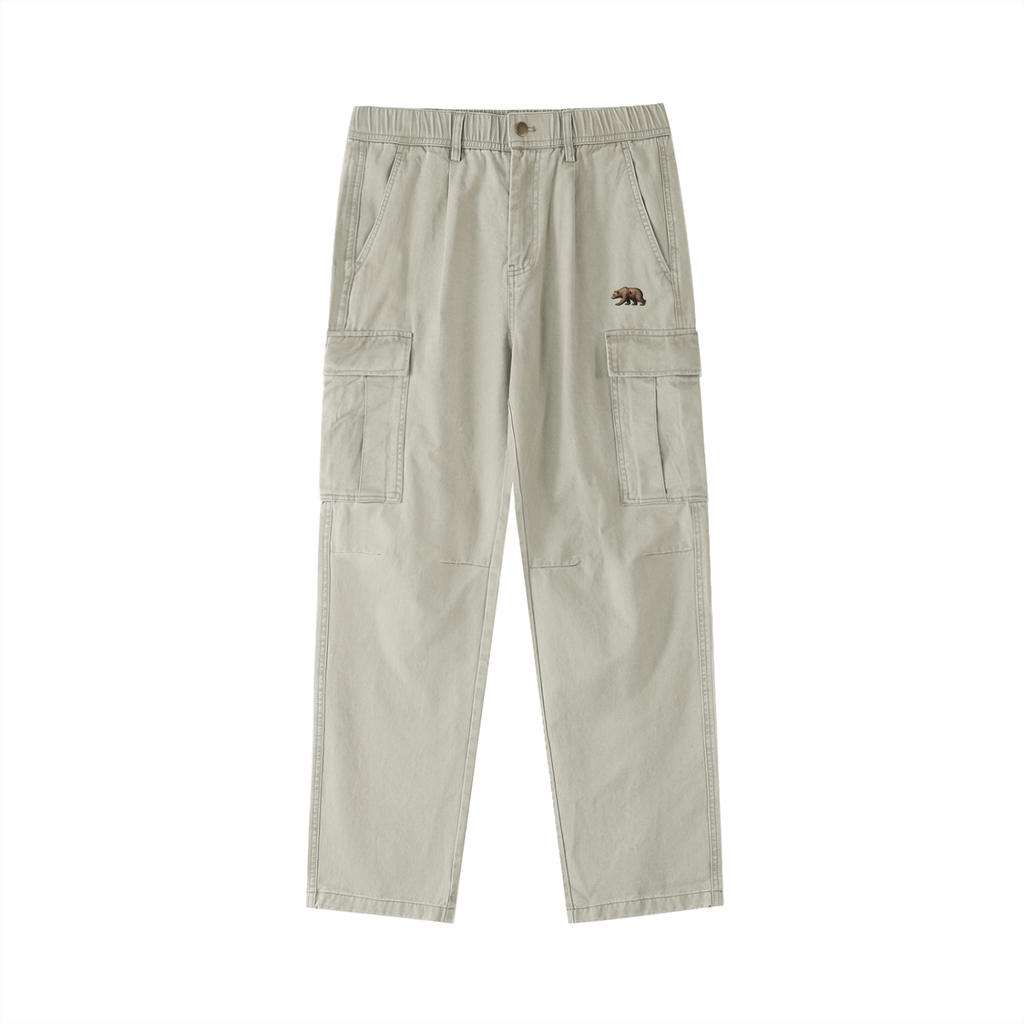 California O.G. Classic Men's Cotton Cargo Pants
