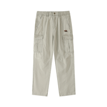 California O.G. Classic Men's Cotton Cargo Pants