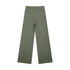 California O.G. High Rise Straight Leg Yoga Pants