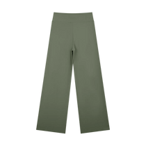 California O.G. High Rise Straight Leg Yoga Pants