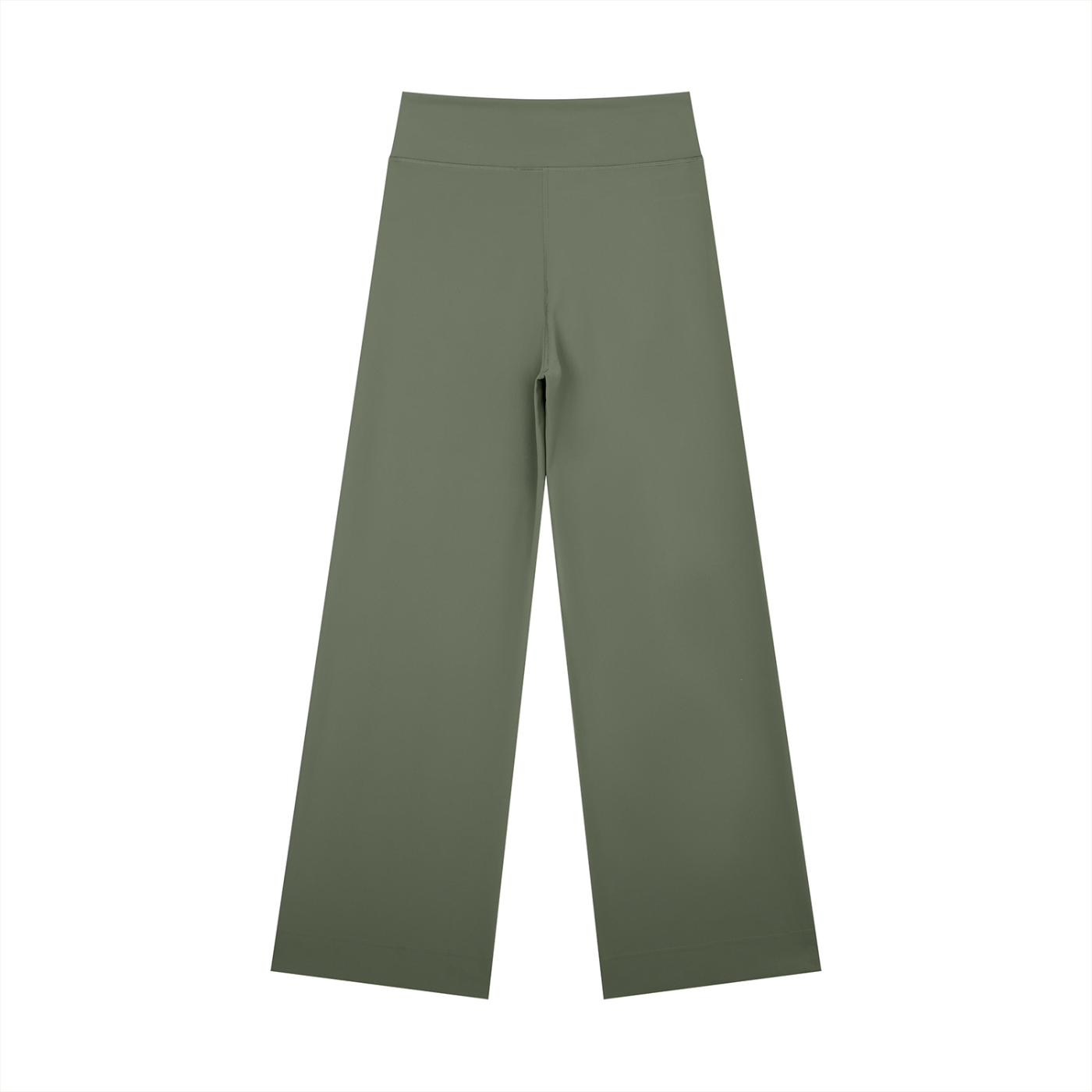 California O.G. High Rise Straight Leg Yoga Pants
