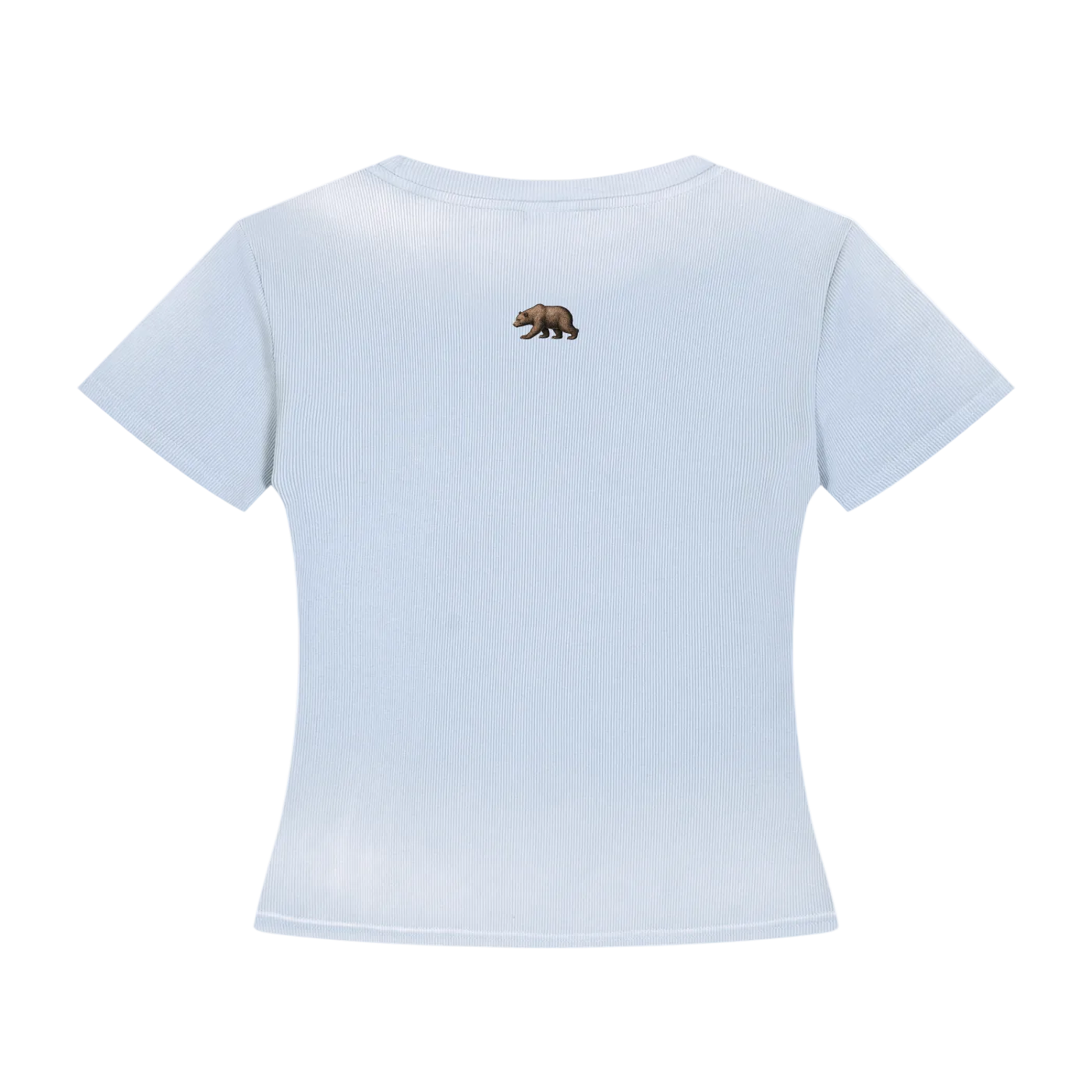 Sonoma Bear Revolt Women’s Sunfade T-Shirt