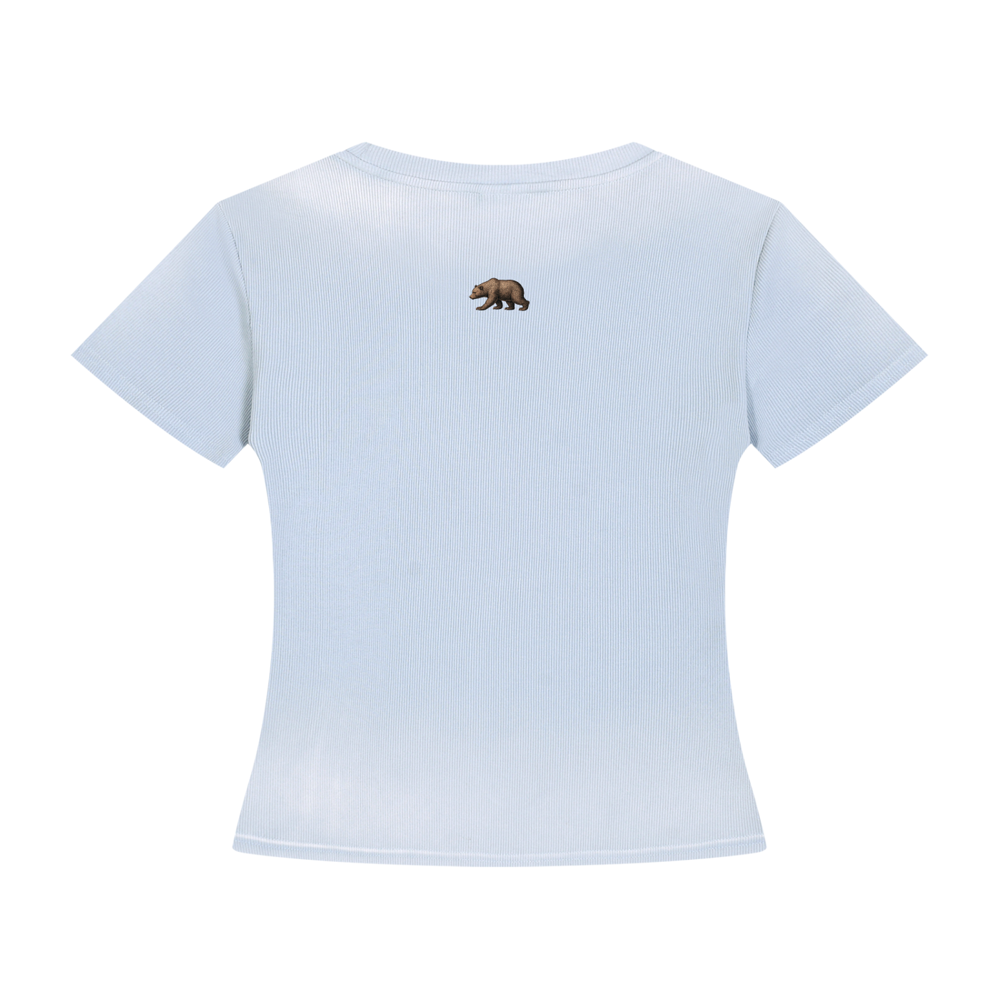 California O.G.  Bear Women’s Sunfade Washed T-Shirt